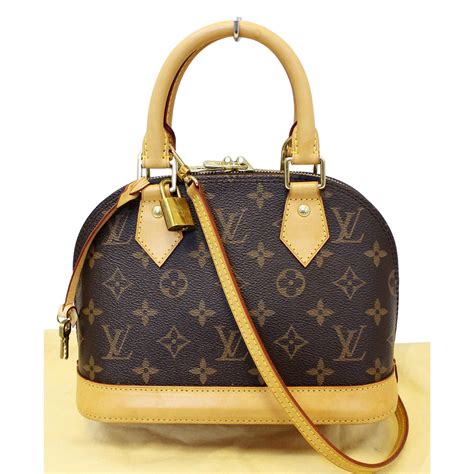 lv alma bag uk|louis vuitton alma bb monogram.